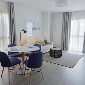Caleta Homes - Ancha Del Carmen Apartamento