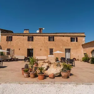  Apartment Sa Canoveta Spanien