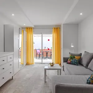  Apartment Tenerife Royal Gardens One Bedroom Spain