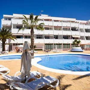  Apartment Azahara Playa Iii Spain
