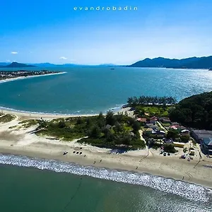Ponta Do Papagaio - Cobertura - 300 Mts Do Mar , Palhoça Brasil
