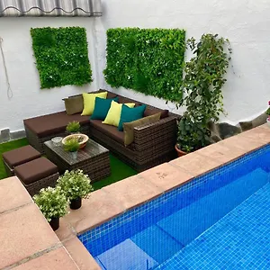  Holiday home Casa La Parra, 64 Spain