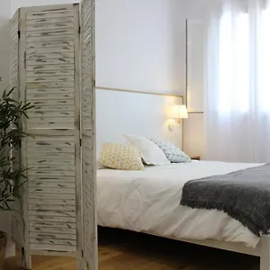  Apartment Encanto De La Catedral Ha Loft Spain