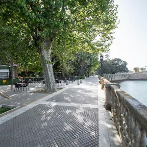  Apartment El Meridiano De Spain