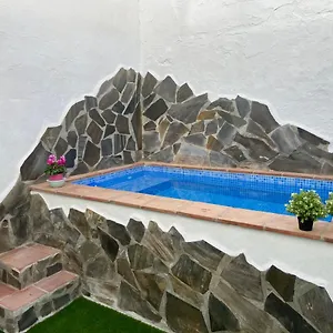  Holiday home Casa La Parra, 64 Spain