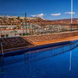 Blue Views Appartamento Puerto Rico (Gran Canaria)