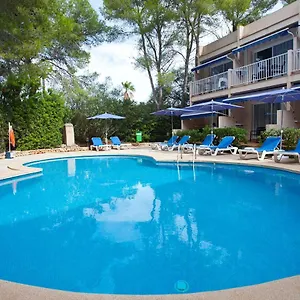  Apartment Cala Murada Minigolf Spanien