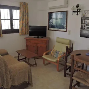  Apartment Villas-capistrano Spain
