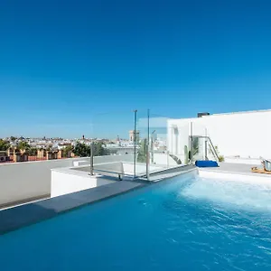 Sercotel Guadalquivir , Sevilha Espanha
