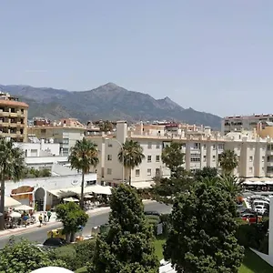 Toboso Lena Apartamento