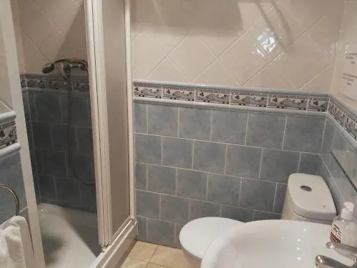 Apartamentos El Barrio Nerja Apartment