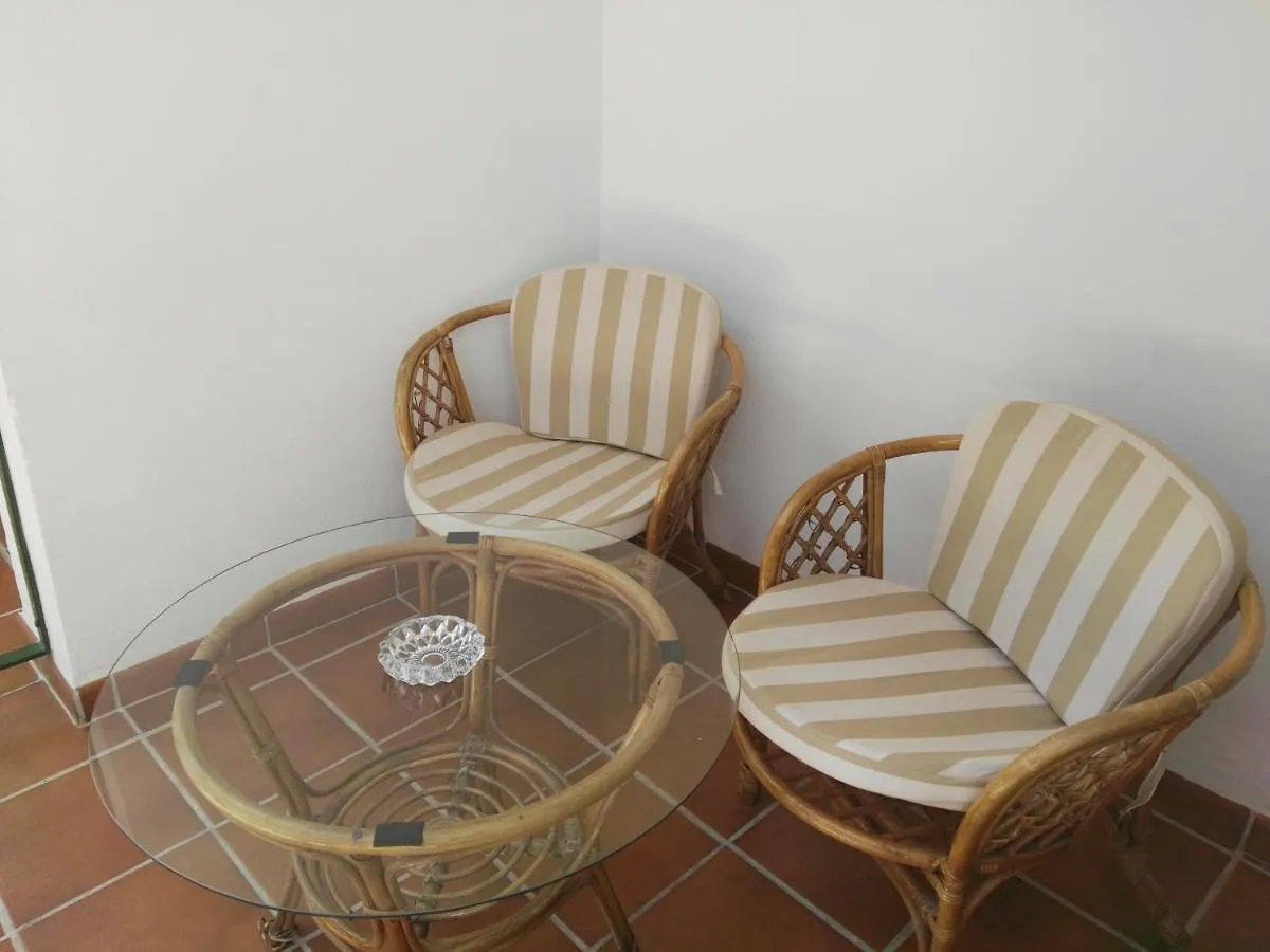 Apartamentos El Barrio Nerja