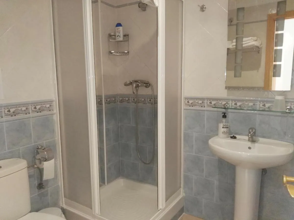 Apartment Apartamentos El Barrio Nerja Spain