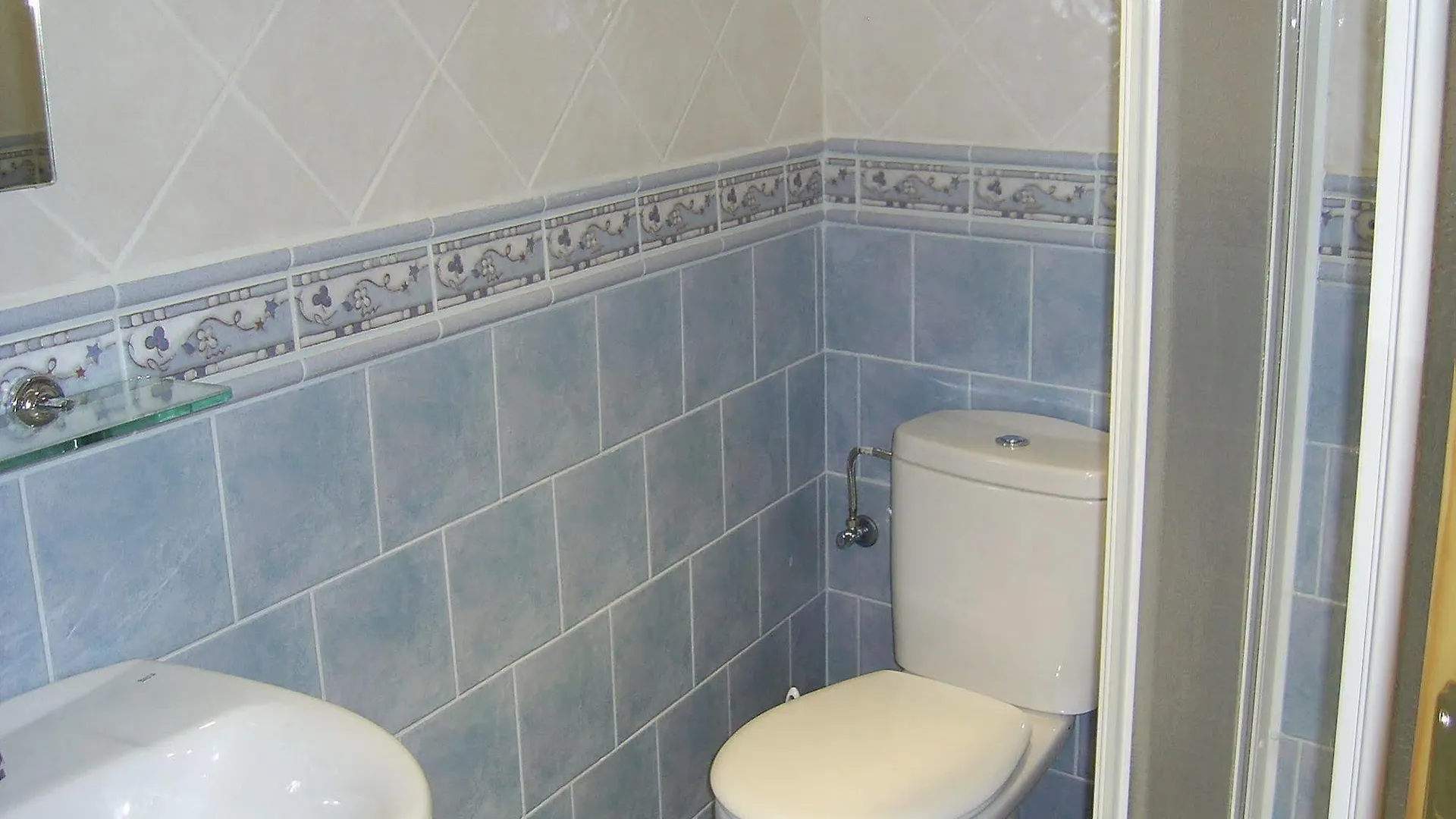 נרחה Apartamentos El Barrio ספרד