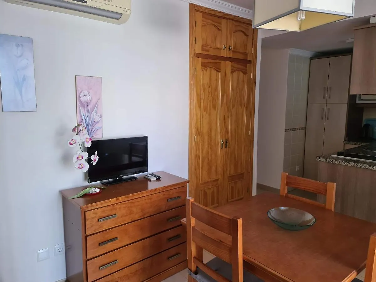 Apartamentos El Barrio Nerja