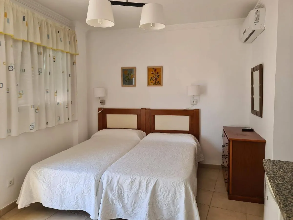Apartamentos El Barrio Nerja Spain